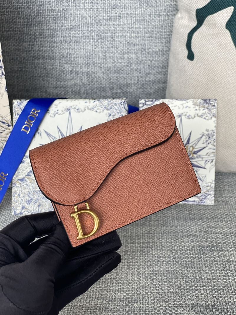 Christian Dior Wallet